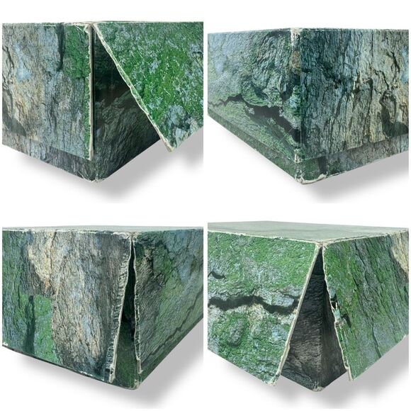 Rolex Vintage Original Oyster Watch Case Box - Outer Cardboard Paper Box Only - Picture 7 of 14